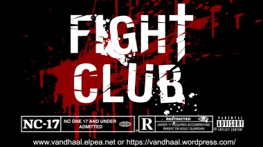 Vandhaal fightclub logo twitch MK2