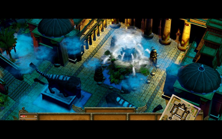 Vandhaal - The Tower of Babylon - Age of Mythology Extended Edition